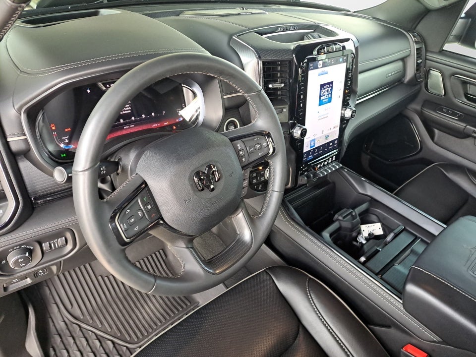 2024 RAM 1500 Limited