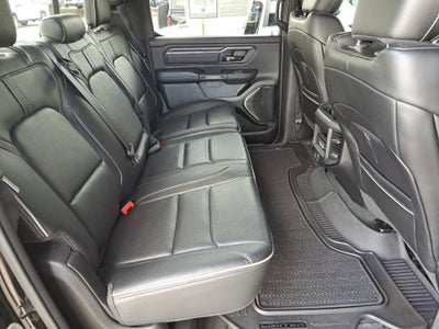 2024 RAM 1500 Limited