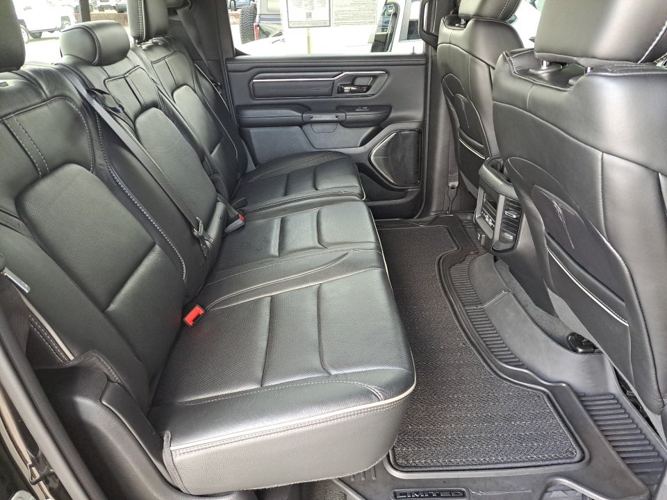 2024 RAM 1500 Limited