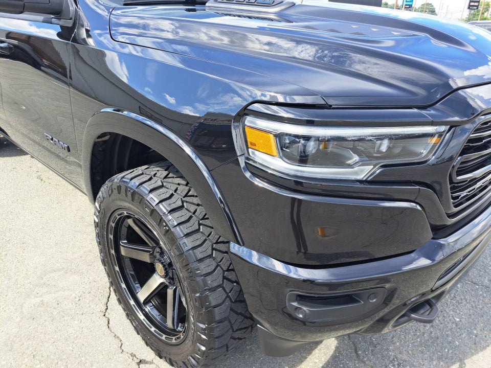 2024 RAM 1500 Limited