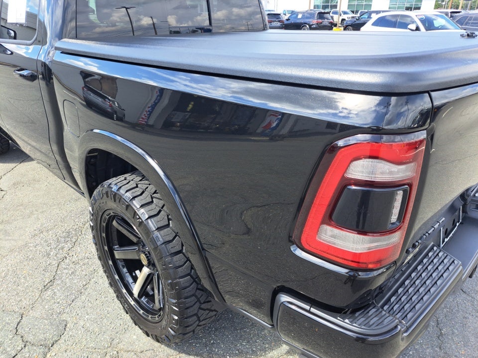 2024 RAM 1500 Limited