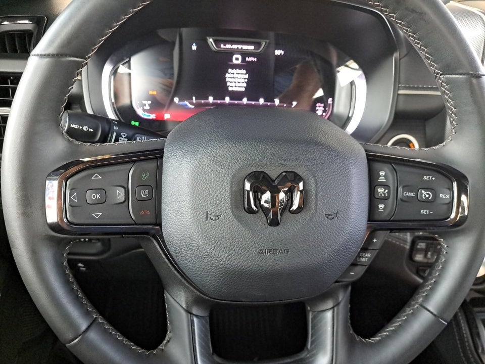 2024 RAM 1500 Limited