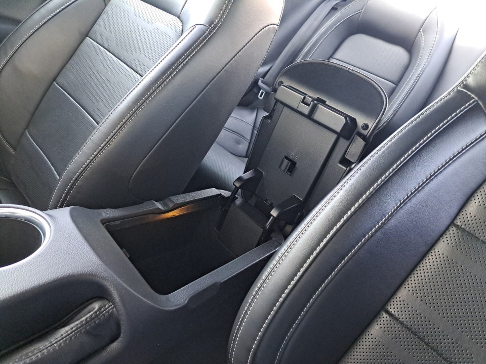 2022 Ford Mustang GT Premium Fastback