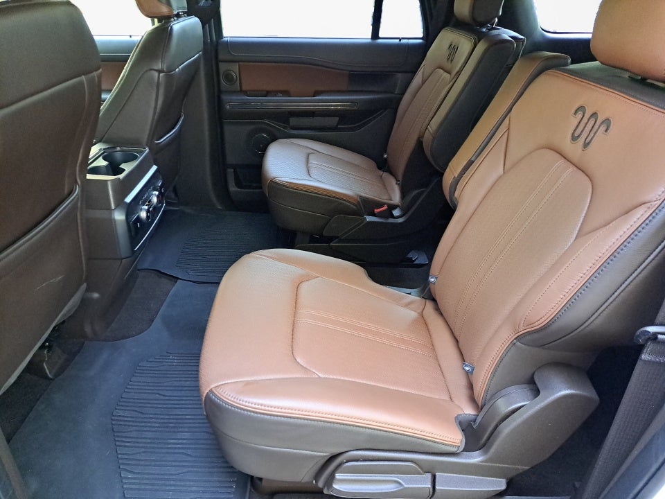 2024 Ford Expedition King Ranch