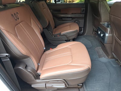 2024 Ford Expedition King Ranch
