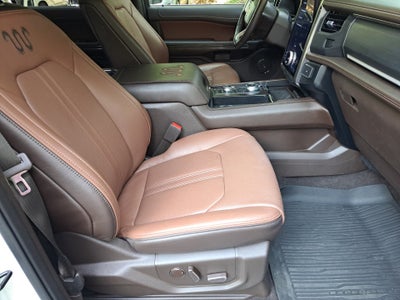 2024 Ford Expedition King Ranch