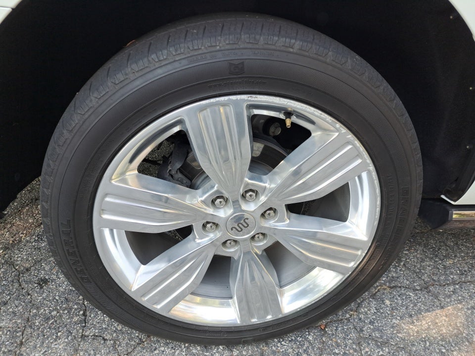 2024 Ford Expedition King Ranch