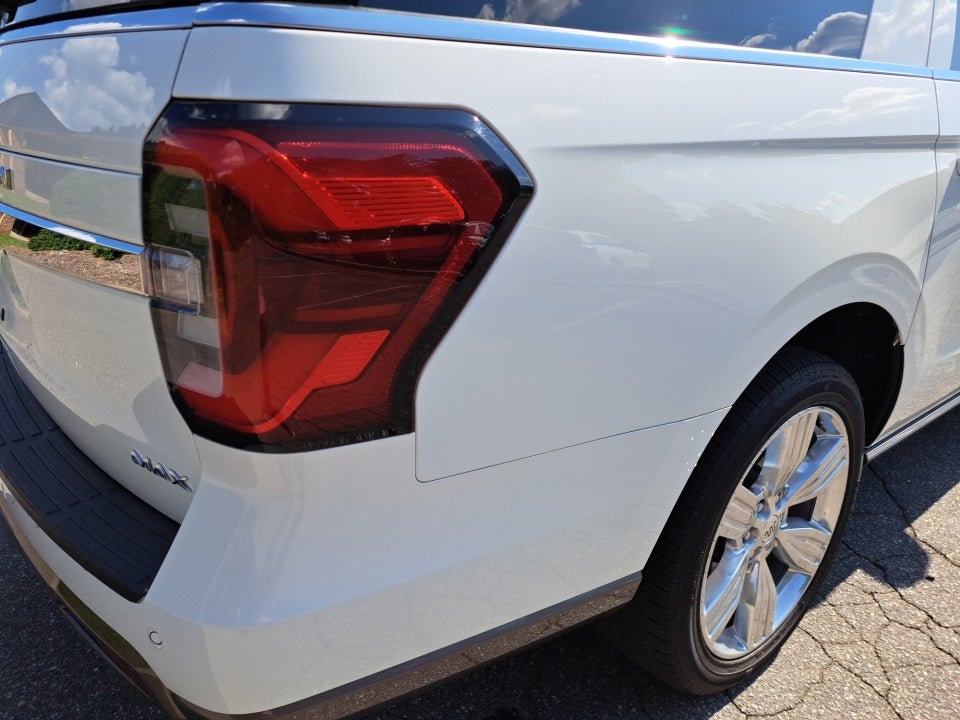 2024 Ford Expedition King Ranch