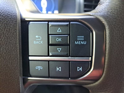 2024 Ford Expedition King Ranch