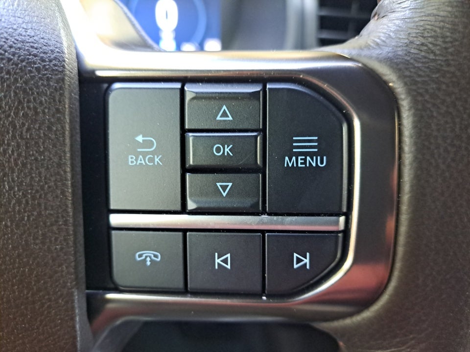 2024 Ford Expedition King Ranch