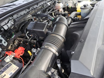 2024 Ford F-250 XL