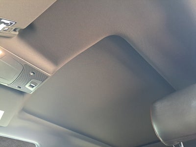 2017 Ford F-150 King Ranch