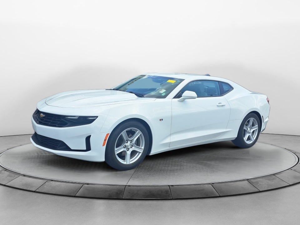 2023 Chevrolet Camaro 1LT