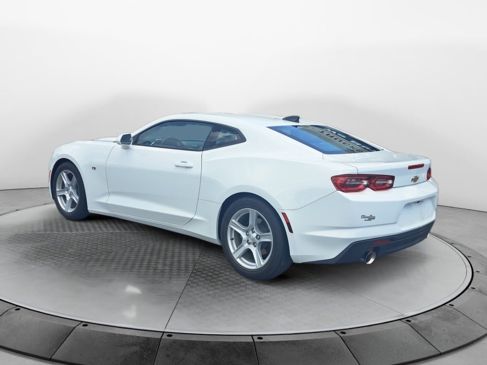 2023 Chevrolet Camaro 1LT