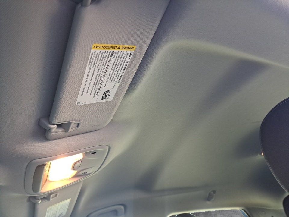 2022 Chevrolet Bolt EV 1LT