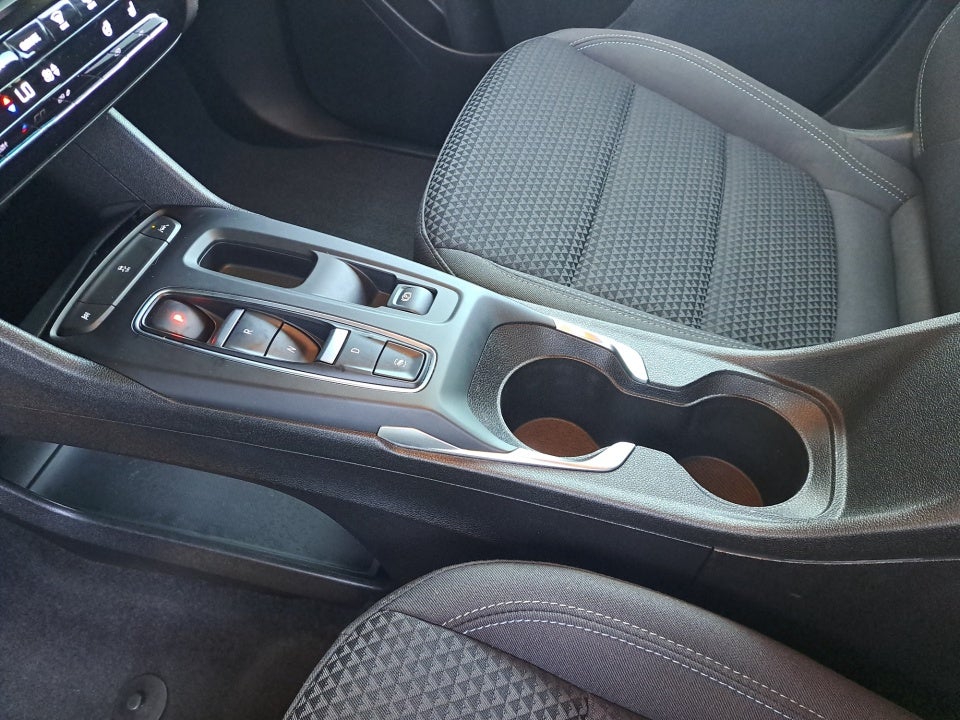 2022 Chevrolet Bolt EV 1LT