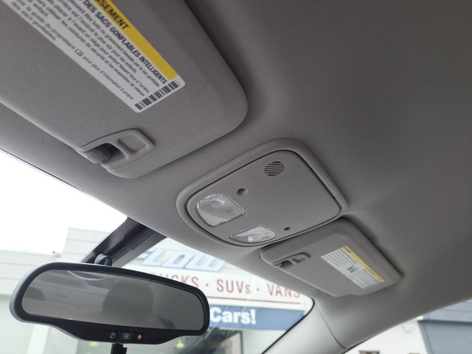 2012 Chevrolet Malibu LS w/1LS