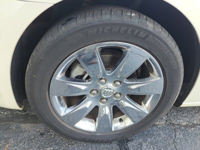 2013 Buick LaCrosse Premium 2 Group