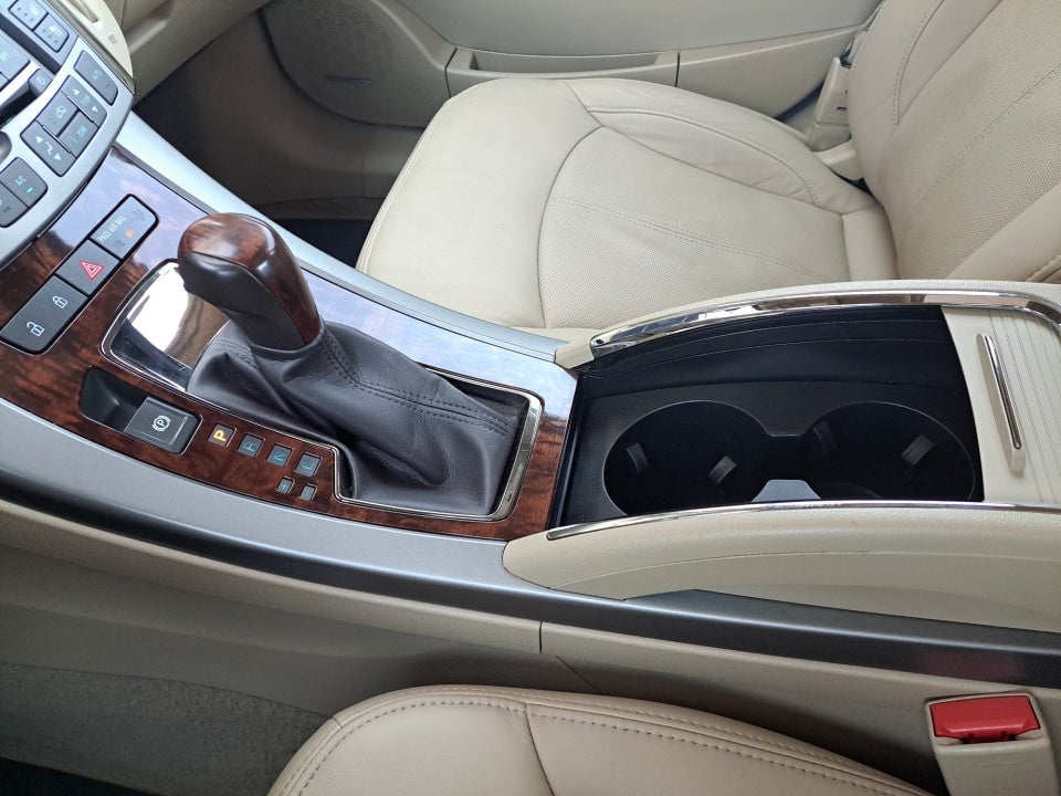 2013 Buick LaCrosse Premium 2 Group