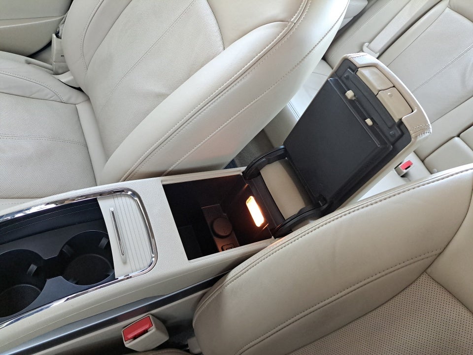 2013 Buick LaCrosse Premium 2 Group