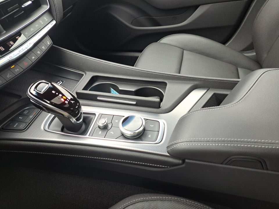2021 Cadillac CT5 Premium Luxury