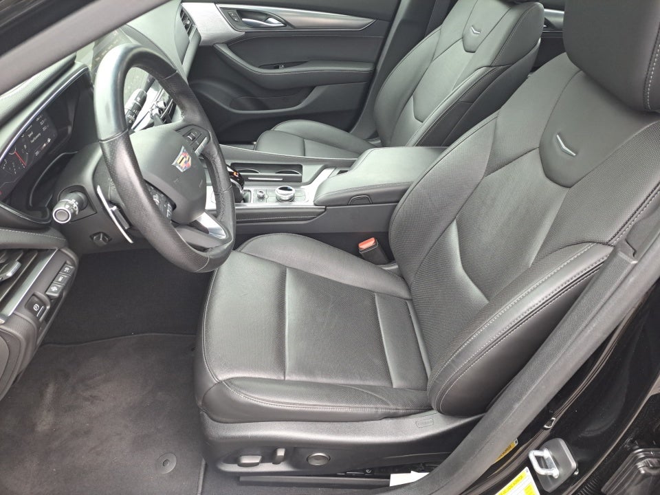 2021 Cadillac CT5 Premium Luxury