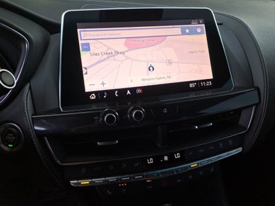 2022 Cadillac CT5-V Blackwing