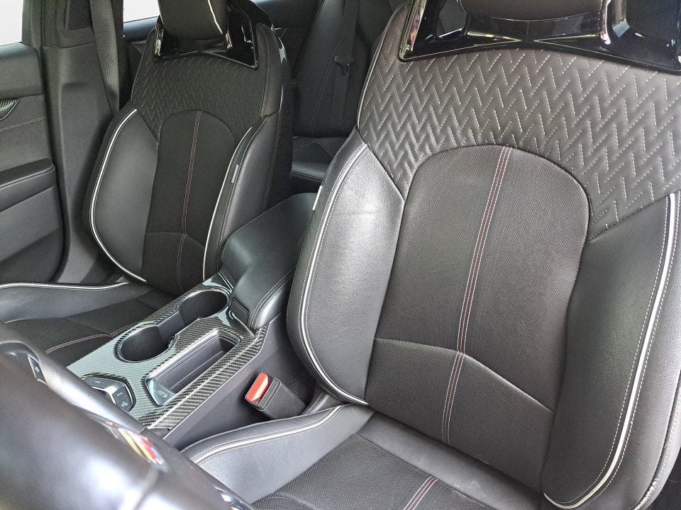 2022 Cadillac CT5-V Blackwing