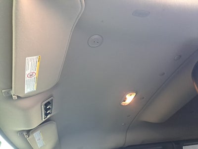 2017 Chevrolet Express 3500 LT
