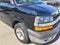 2017 Chevrolet Express 3500 LT