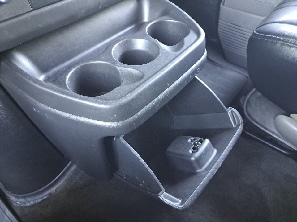 2017 Chevrolet Express 3500 LT