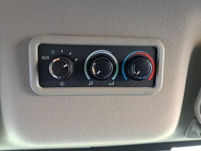 2017 Chevrolet Express 3500 LT