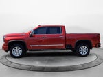 2025 Chevrolet Silverado 2500HD High Country