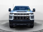2022 Chevrolet Silverado 2500HD Custom