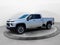2022 Chevrolet Silverado 2500HD Custom