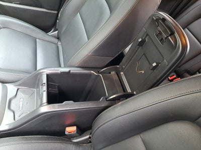 2020 Chevrolet Colorado 4WD Crew Cab Short Box ZR2