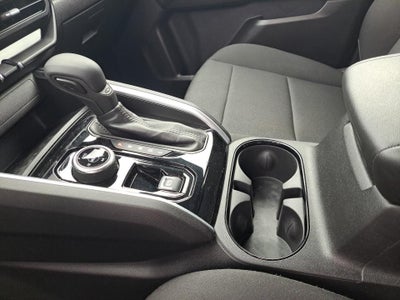 2024 Chevrolet Colorado 4WD Trail Boss