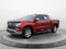 2023 Chevrolet Silverado 1500 4WD Crew Cab Short Bed LTZ