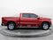 2023 Chevrolet Silverado 1500 4WD Crew Cab Short Bed LTZ