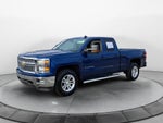 2015 Chevrolet Silverado 1500 1LT