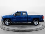 2015 Chevrolet Silverado 1500 1LT
