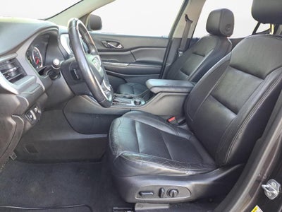 2017 GMC Acadia SLT