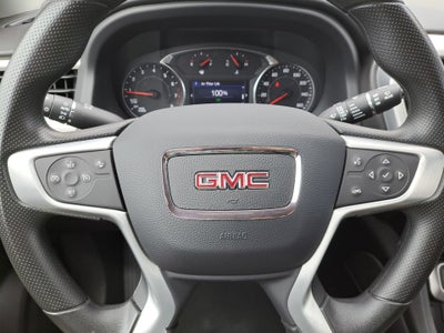 2023 GMC Acadia AWD SLE