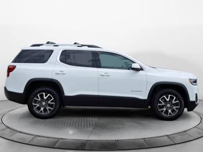 2023 GMC Acadia AWD SLE