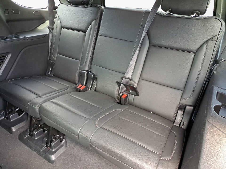 2023 GMC Yukon 4WD Denali