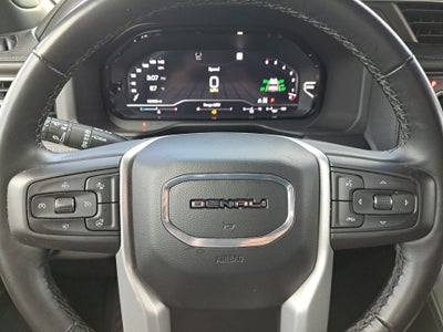 2023 GMC Yukon 4WD Denali