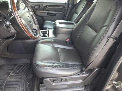 2012 GMC Yukon Denali