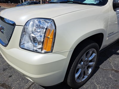 2013 GMC Yukon Denali