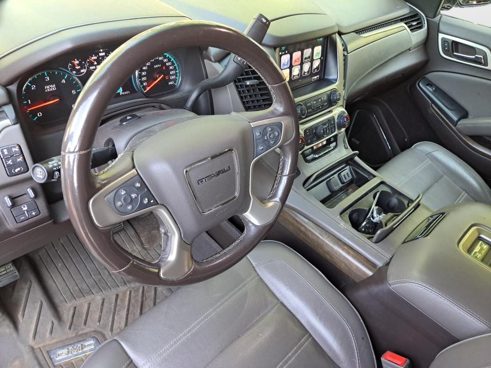 2018 GMC Yukon XL Denali