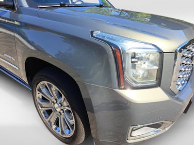 2018 GMC Yukon XL Denali